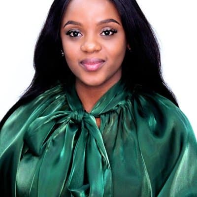 Jessica Lulu Mmola