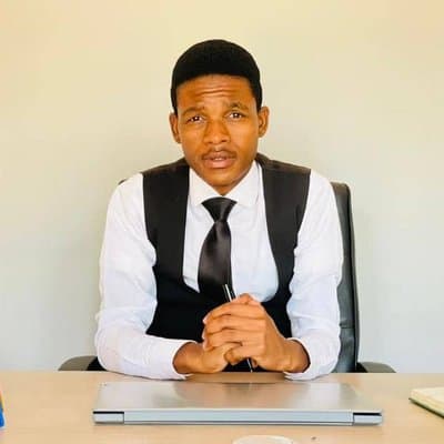 Washington Mumbamarwo