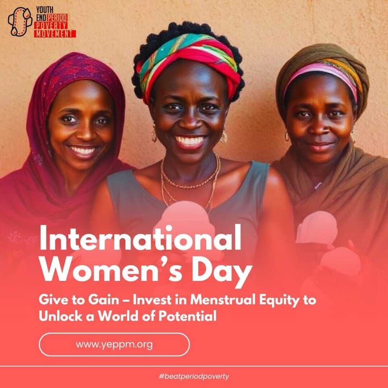 International Women's Day 2026 Statement